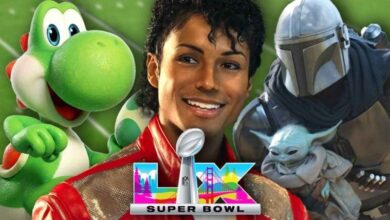 Movie Trailers Released During Super Bowl 2026