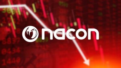 Nacon has Entered Emergency Bankruptcy Proceedings