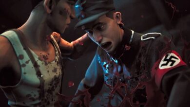 New Action Game Nekome Nazi Hunter Announced
