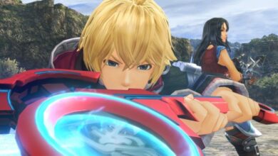 New Xenoblade Chronicles Game Leaked