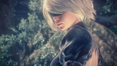 Nier Automata Sequel is Coming