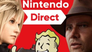 Nintendo Direct Partner Showcase February 2026 All Announcements