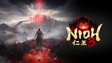Nioh 3 PC System Requirements Announced