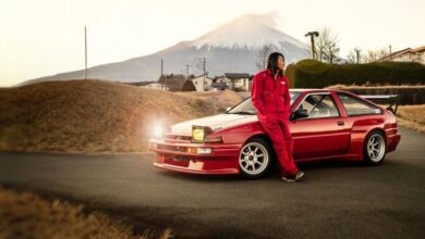 Opportunity to Win a Forza Horizon 6-Inspired Japan Trip