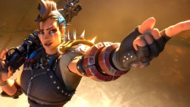Overwatch 2 Changed Its Name