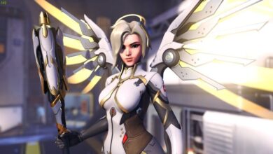 Overwatch Breaks Simultaneous Player Record
