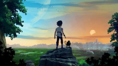 Planet of Lana II Children of the Leaf Release Date Announced