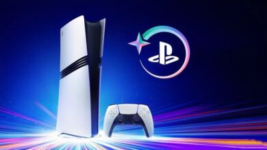 PlayStation 5 Leak Reveals New Reward System