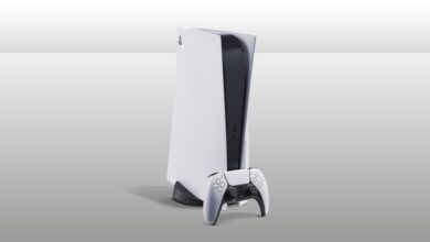 PlayStation 5 Remains at the Top