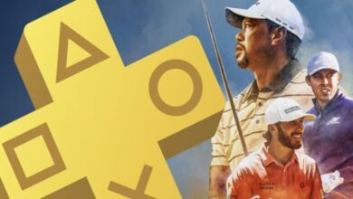 PlayStation Plus March 2026 Games Announced