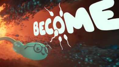 Players Who Wants to Become a Sperm, Becames Become Player