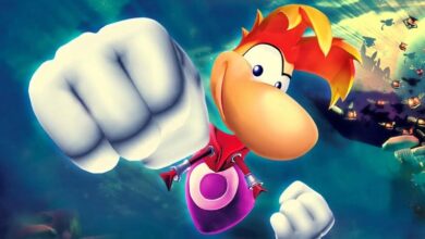 Rayman Creator Accidentally Revealed Details of New Remake
