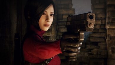 Resident Evil 4 Remake Players Revolt