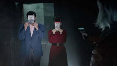 Resident Evil Requiem Horrifying Nightmare Set Sold Out in 5 Hours