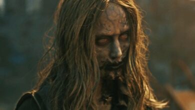Resident Evil Requiem Live Action Trailer Released