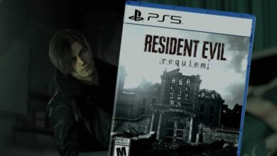 Resident Evil Requiem is Selling like Hotcakes
