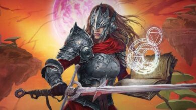 Retro RPG Dread Delusion Announced for Consoles