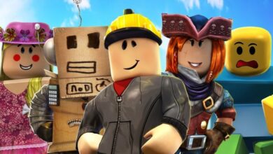Roblox Overtakes PlayStation, Fortnite, and Steam