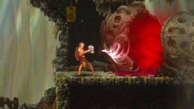 Sons Of Sparta Co-Op Mode Can Be Re-enabled