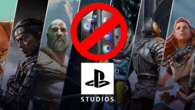 Sony May Not Bring its Single-Player Games to PC