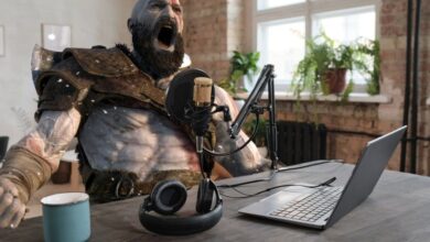 Sony is Considering AI Podcasts with PlayStation Characters
