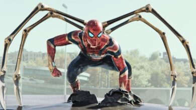 Sony is Going to Reset the Spider-Man Universe