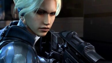StarCraft Returns with a Blizzard–Nexon Collaboration