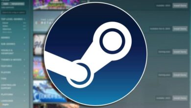 Steam Next Fest is Overflowing with AI