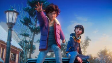 Stranger Things Tales From ’85 Trailer Released