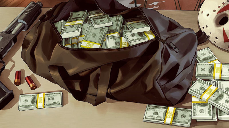 Ten Years Old, GTA V Is Still Making Money