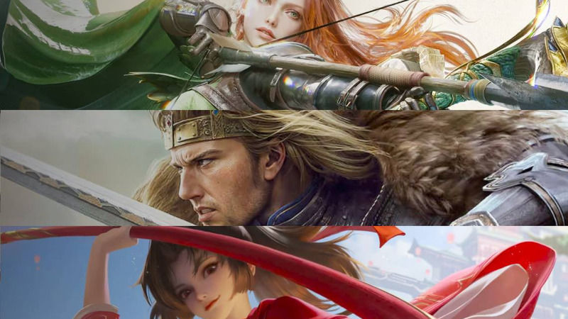 Tencent AAA Studio TiMi Montreal Closed Down Before Seeing Its First Game