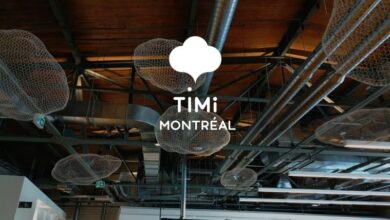 Tencent AAA Studio TiMi Montreal Closed Down Before Seeing Its First Game