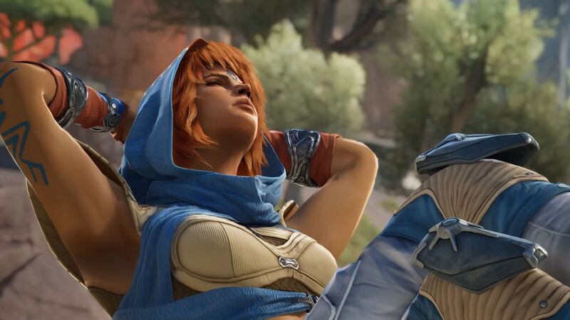 Tencent Will No Longer Spend Money on Highguard