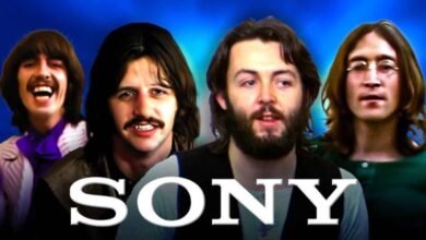 The Beatles Movie Reveals Cast for the First Time