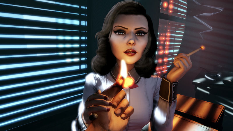 The BioShock Movie May be Connected to the New Game