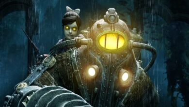 The BioShock Movie May be Connected to the New Game