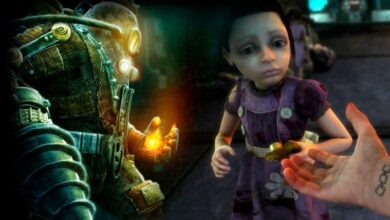 The Canceled BioShock Movie was Going to Feature Two Endings