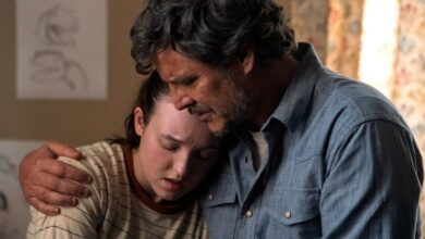 The End of the Road Seems to be in Sight for The Last of Us
