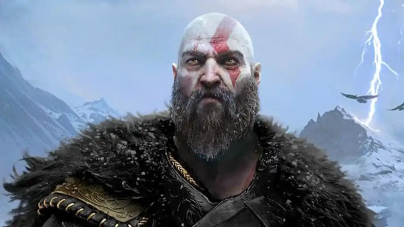 The God of War Series Could Achieve What Fallout Couldn't