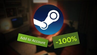 The Horror Game is Temporarily Free on Steam