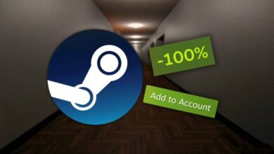 The Horror Game is Temporarily Free on Steam