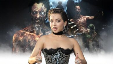 The Lead Role in the House of the Dead Film has been Announced