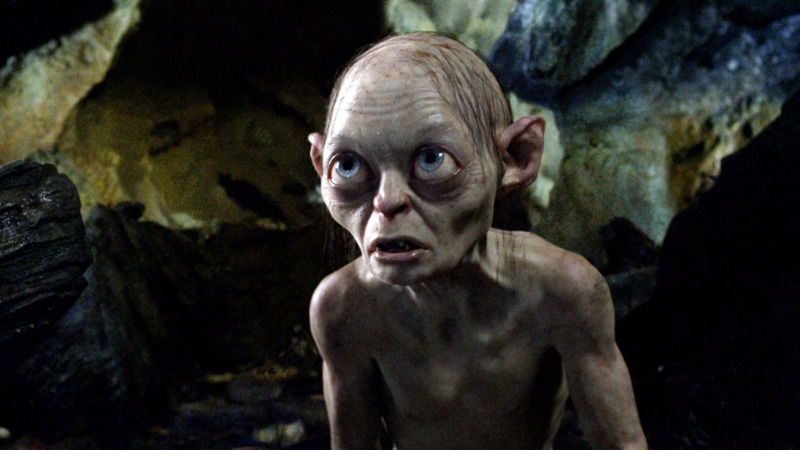The Lord of the Rings: The Hunt for Gollum Story Details Leaked