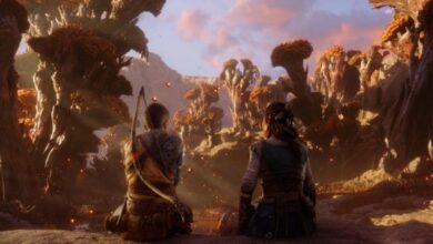 The New God of War Game Opens the Door to Ancient Greece and Egypt