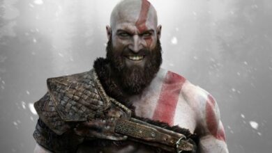 The New PS5 God of War Game will be Announced in Late Summer
