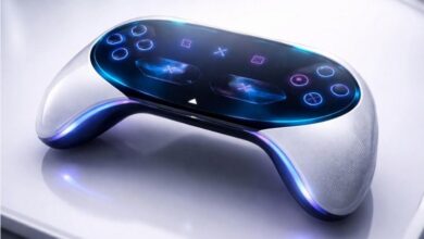 The New PlayStation Controller May be Buttonless