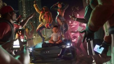 The Only Requirement to Play GTA 6 for Free is to Have a Baby