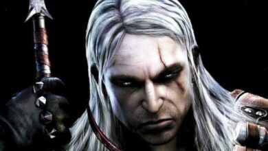 The Reason Why the Famous Cards in Witcher 1 Don't Match has been Revealed