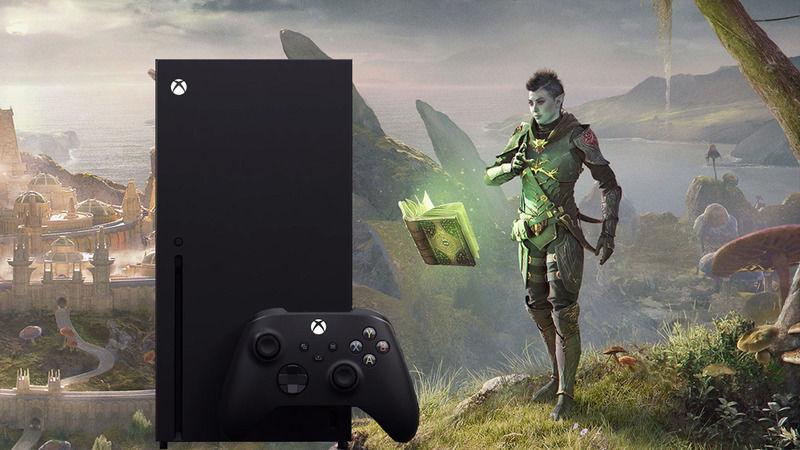 The Specifications of the Next-Generation Xbox Magnus have been Revealed