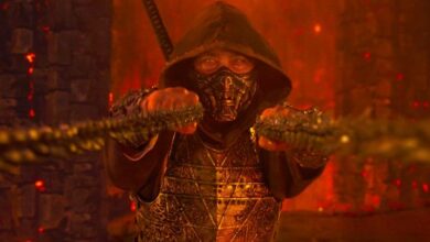 The Trailer for Mortal Kombat 2 has been Released